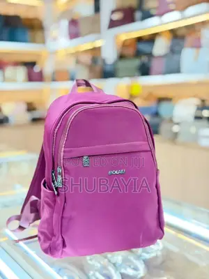 Back Pack Water Proof Bag