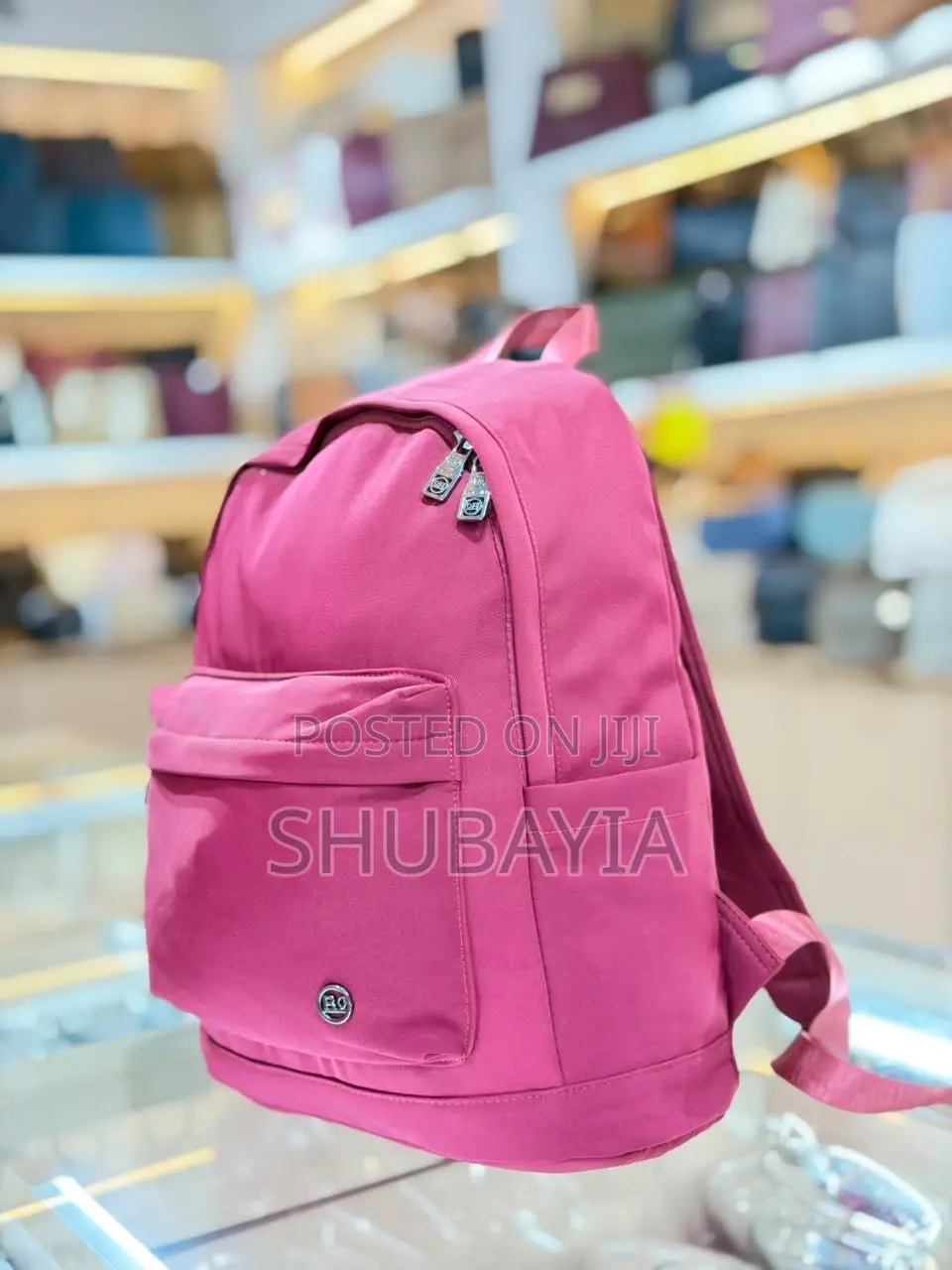 Back Pack Water Proof Bag