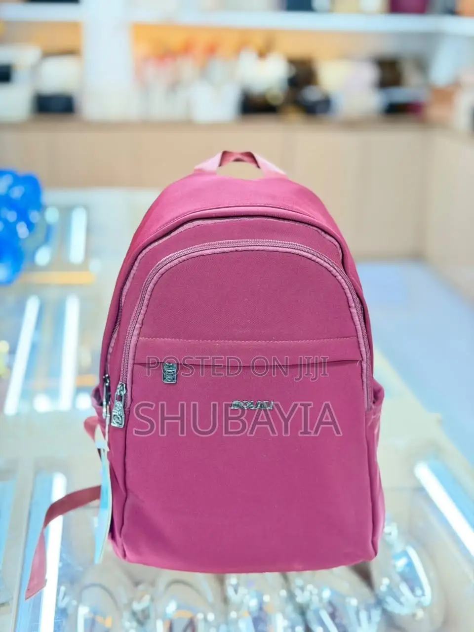 Back Pack Water Proof Bag