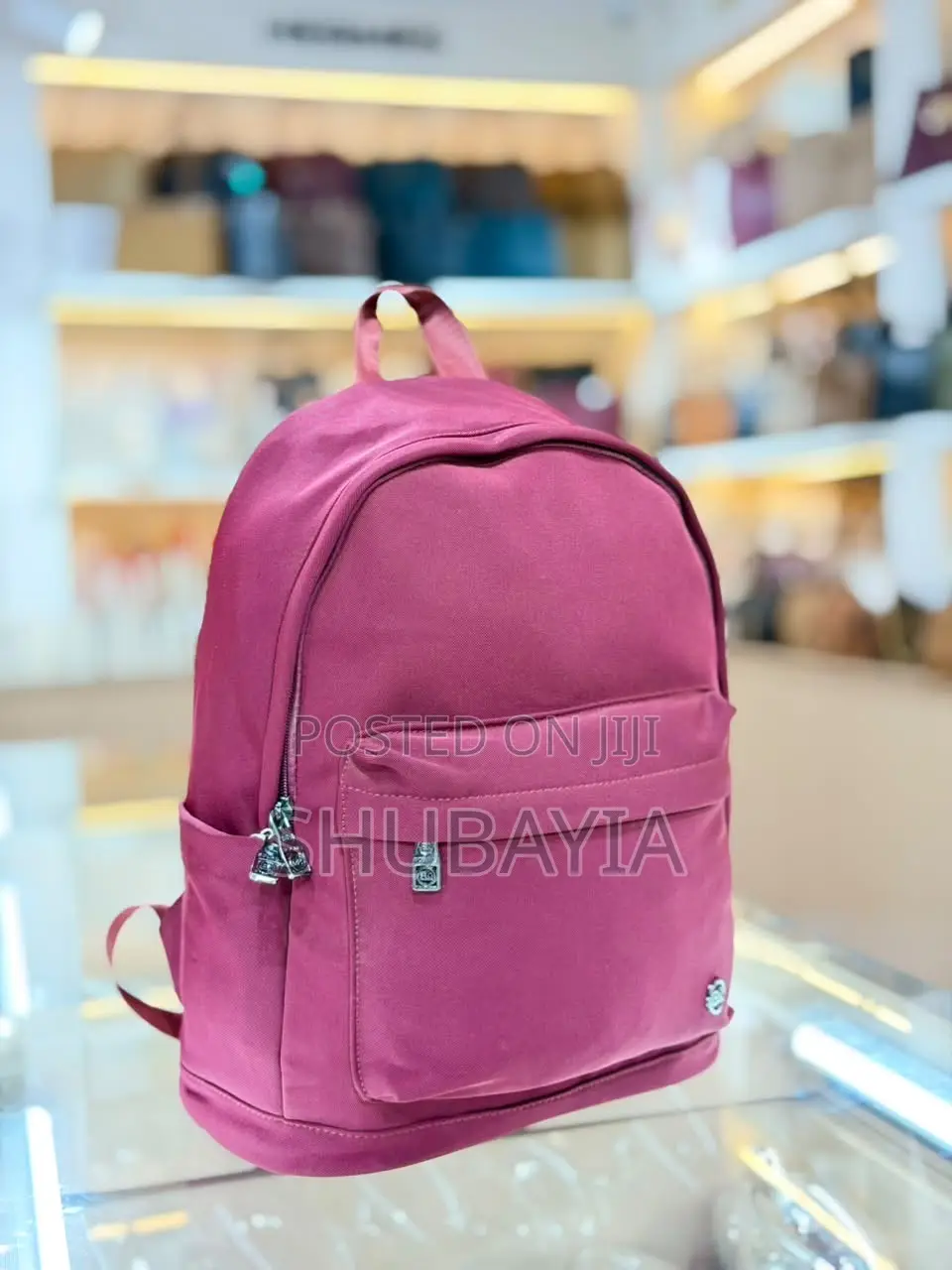 Back Pack Water Proof Bag