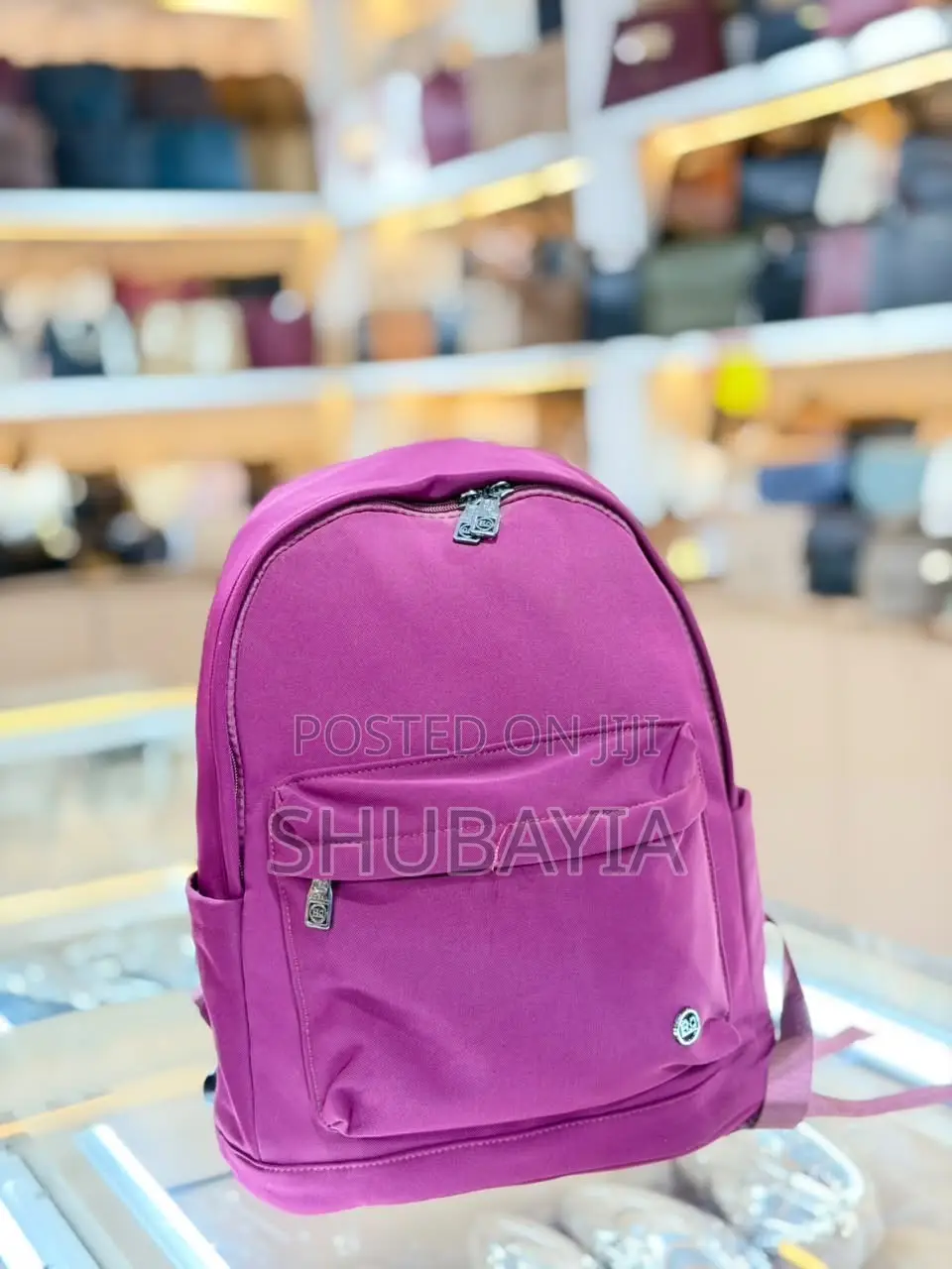 Back Pack Water Proof Bag