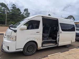 Executive 14seater Drone/Haice for Hire