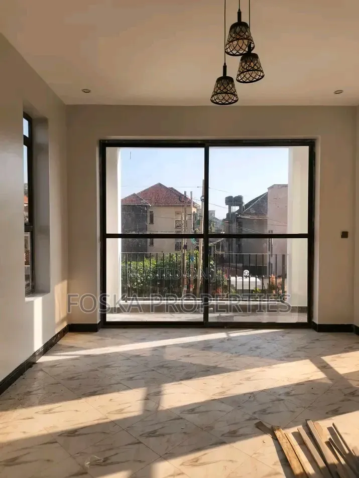 2bdrm Apartment in Kansanga Estate, Central Division for rent
