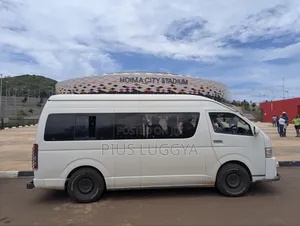Executive 14seater Drone/Haice for Hire