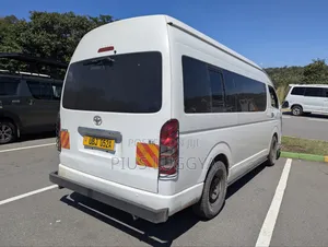 Executive 14seater Drone/Haice for Hire