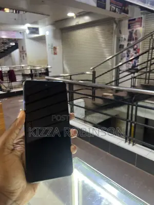 Infinix Hot 40i 128 GB Blue