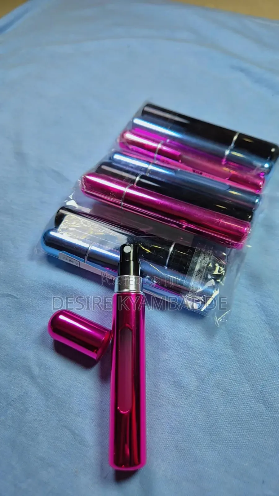 Fragrance Atomisers