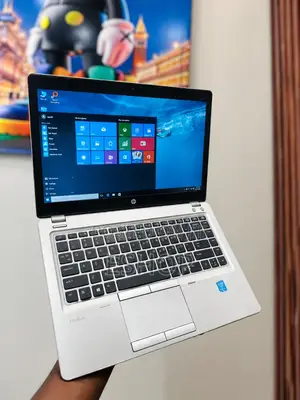 Laptop HP EliteBook Folio 9470M 4GB Intel Core i5 HDD 500GB