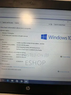 Laptop HP EliteBook Folio 9470M 4GB Intel Core i5 HDD 500GB