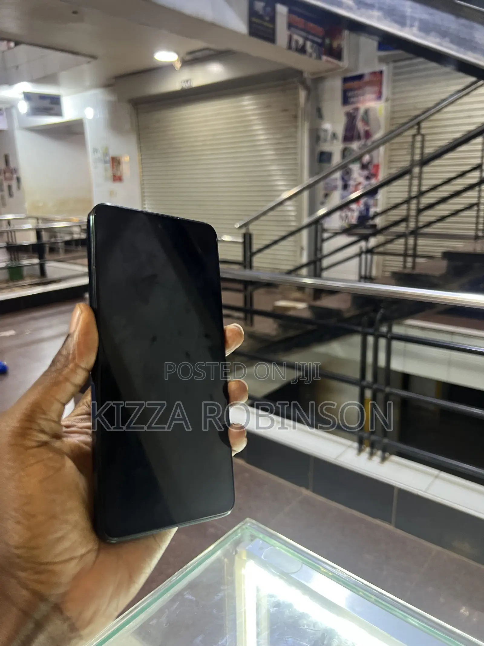 Oppo Reno 12 5G 256 GB Green