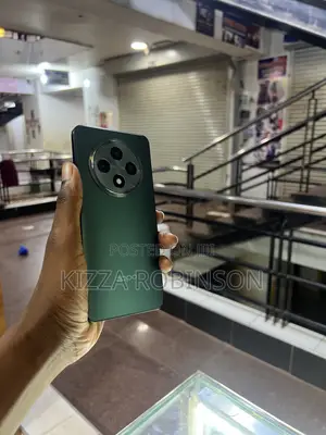 Oppo Reno 12 5G 256 GB Green