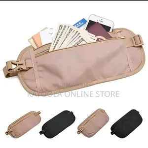Waist Bag Pouch