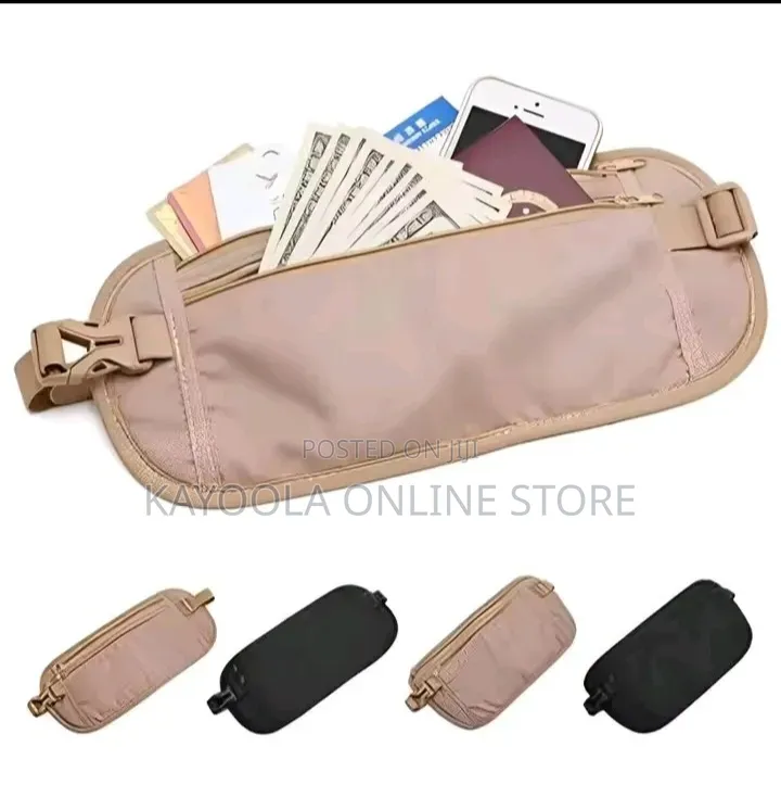 Waist Bag Pouch