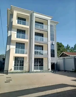 1bdrm Apartment in Mengo Estate, Central Division for rent