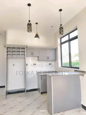 1bdrm Apartment in Mengo Estate, Central Division for rent