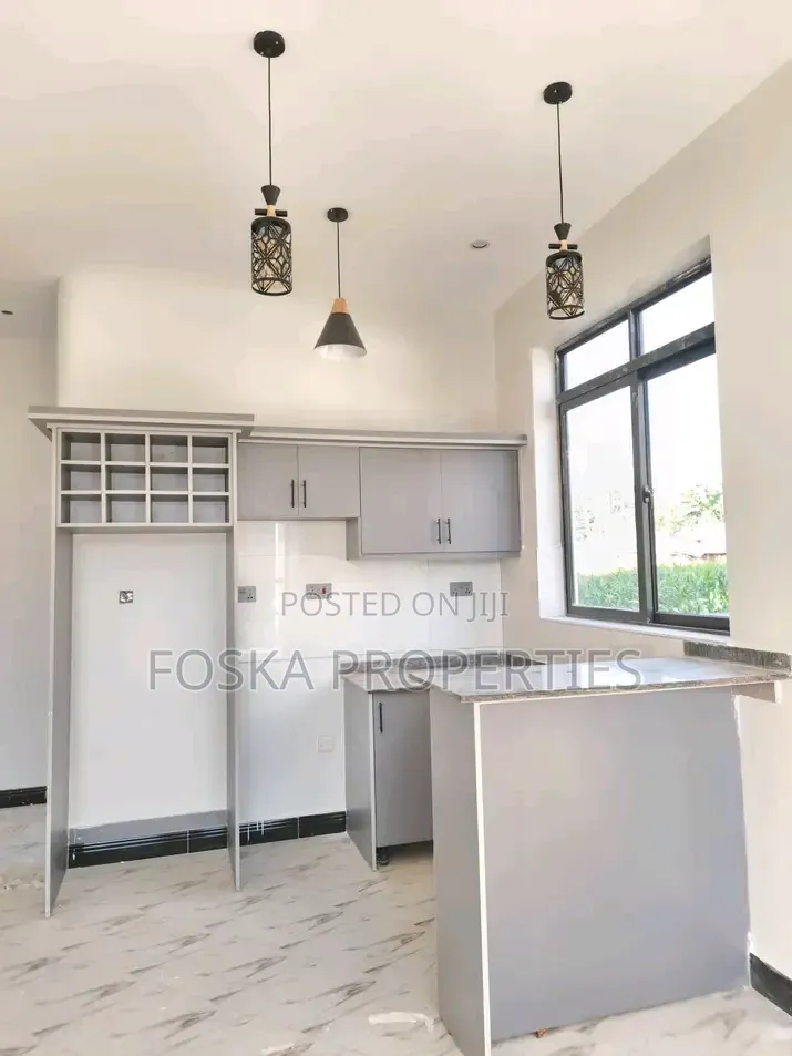 1bdrm Apartment in Mengo Estate, Central Division for rent
