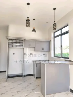 1bdrm Apartment in Mengo Estate, Central Division for rent