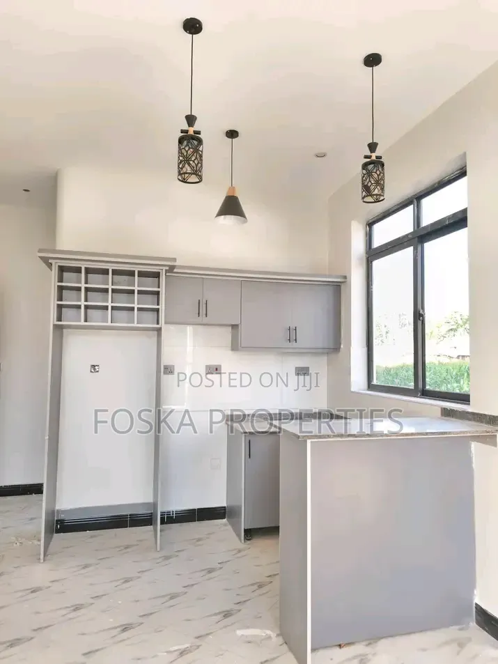 1bdrm Apartment in Mengo Estate, Central Division for rent