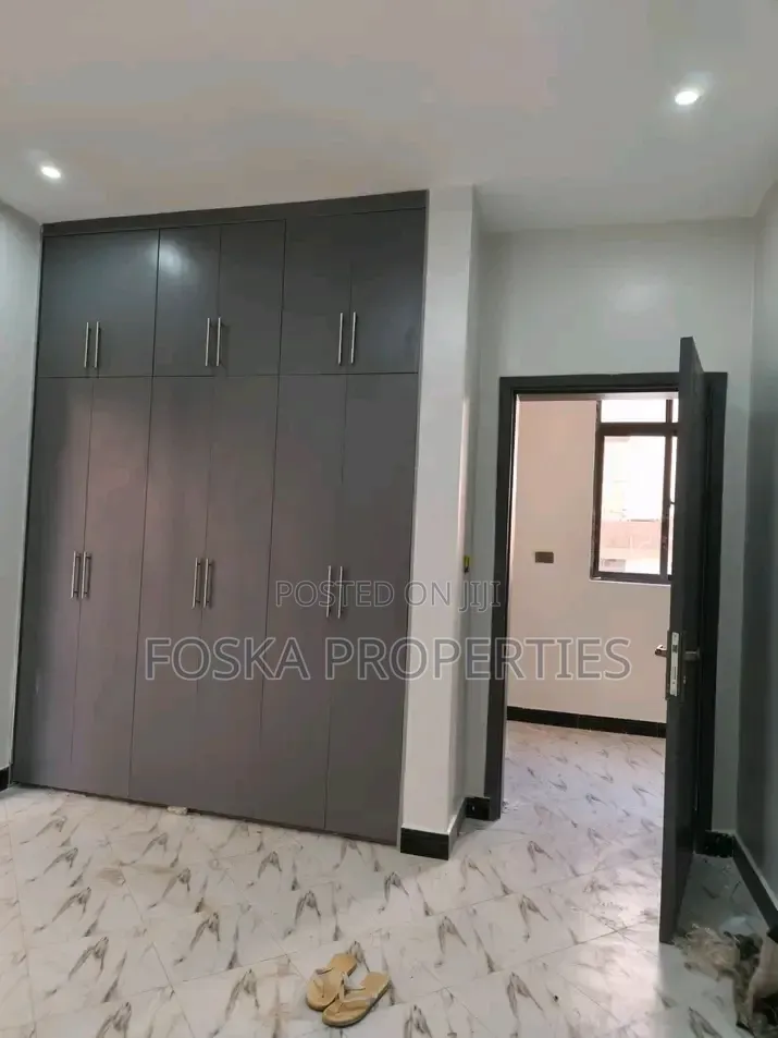 1bdrm Apartment in Mengo Estate, Central Division for rent
