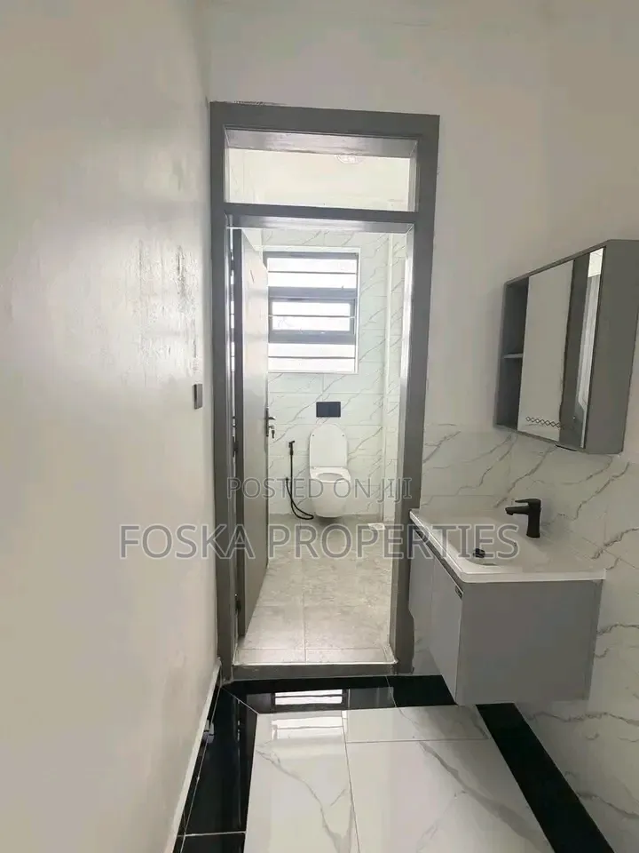 1bdrm Apartment in Mengo Estate, Central Division for rent