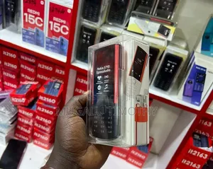 New Nokia 5710 XpressAudio Black