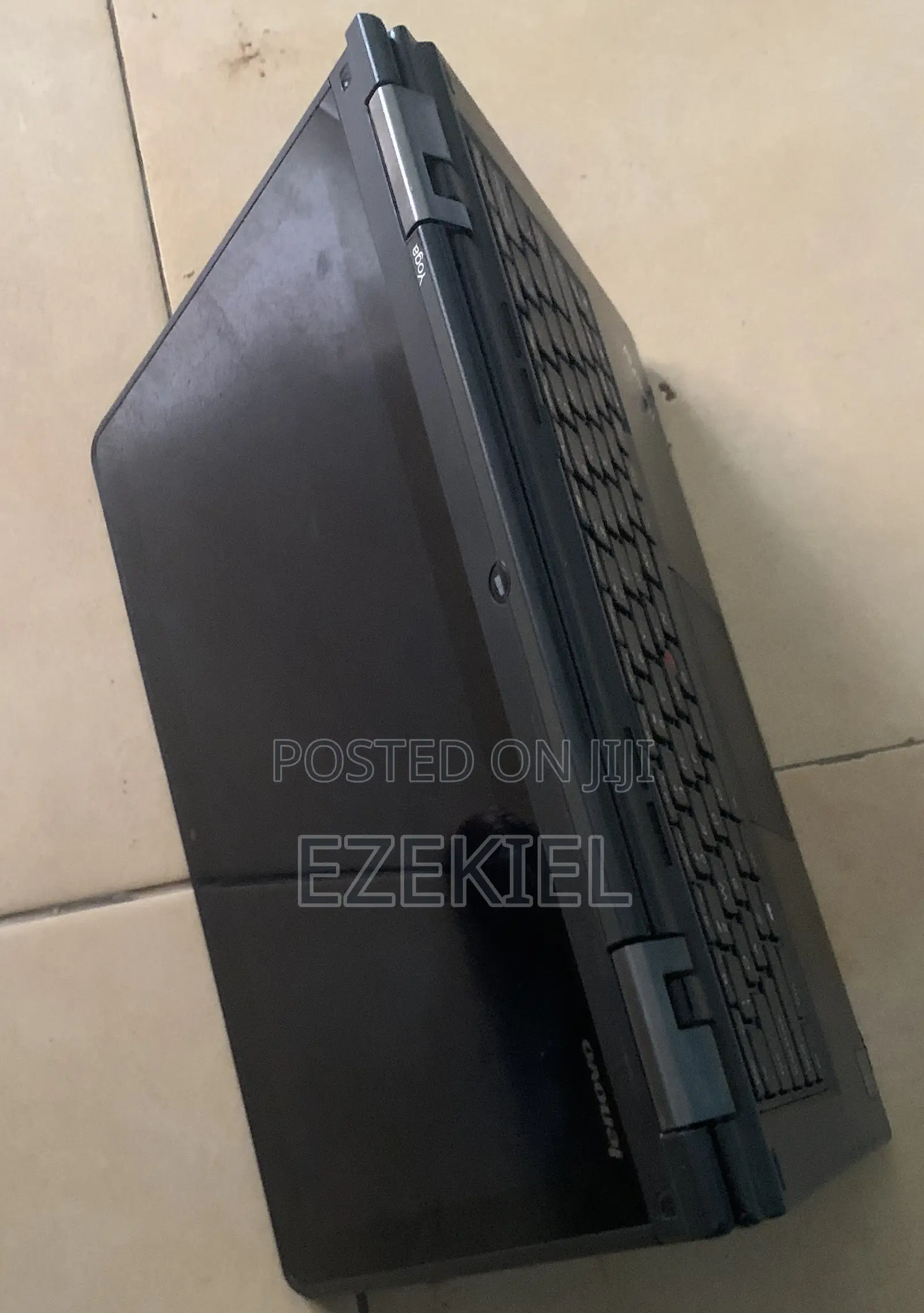 Laptop Lenovo ThinkPad T440s 4GB Intel Core i5 SSD 256GB