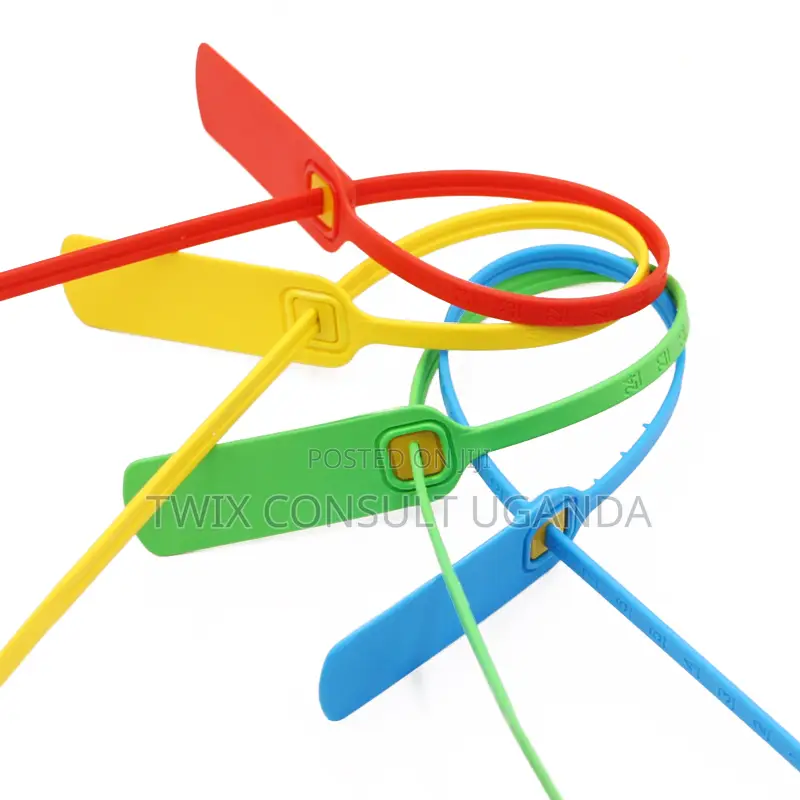 Security Seals