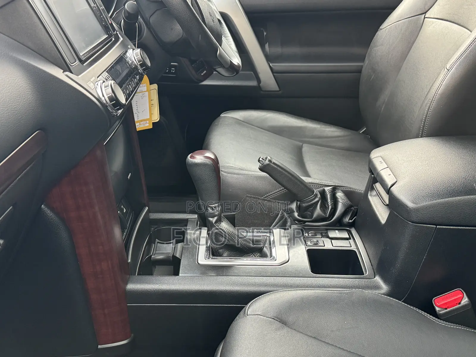Toyota Hilux 2018 Gray