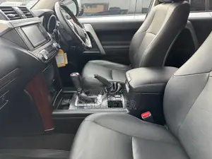 Toyota Hilux 2018 Gray