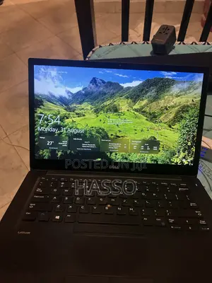 Laptop Dell Latitude 14 7480 16GB Intel Core i7 SSD 1T
