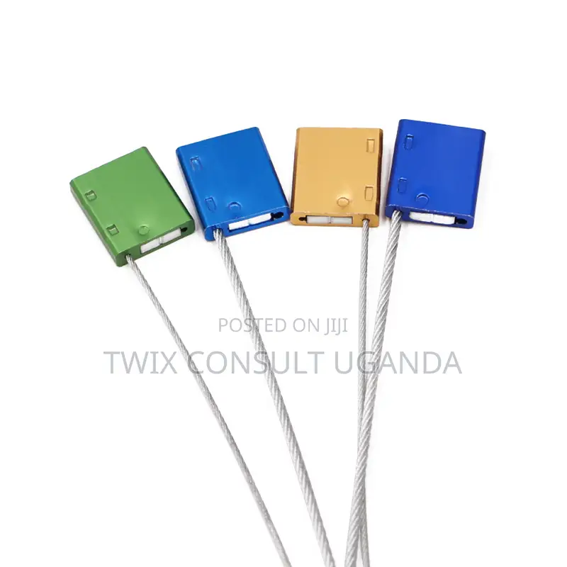 Cable Seals