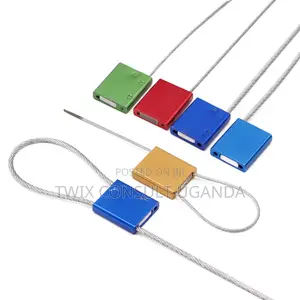 Cable Seals
