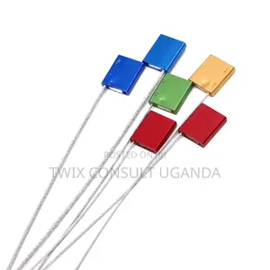 Cable Seals