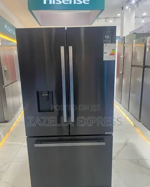 Hisense 820L Refrigerator RF-820W42WSR