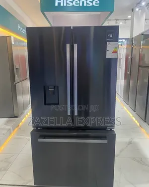 Hisense 820L Refrigerator RF-820W42WSR