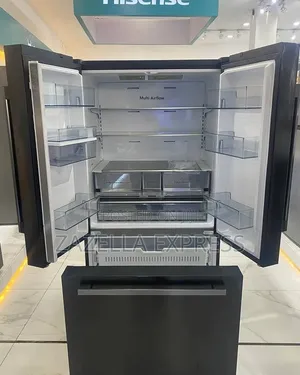 Hisense 820L Refrigerator RF-820W42WSR