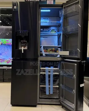 Hisense 680L Smart Refrigerator