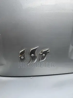 Toyota IST 2010 Silver