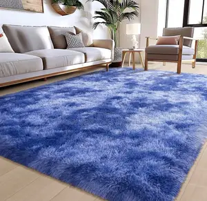 Simple Center Carpets