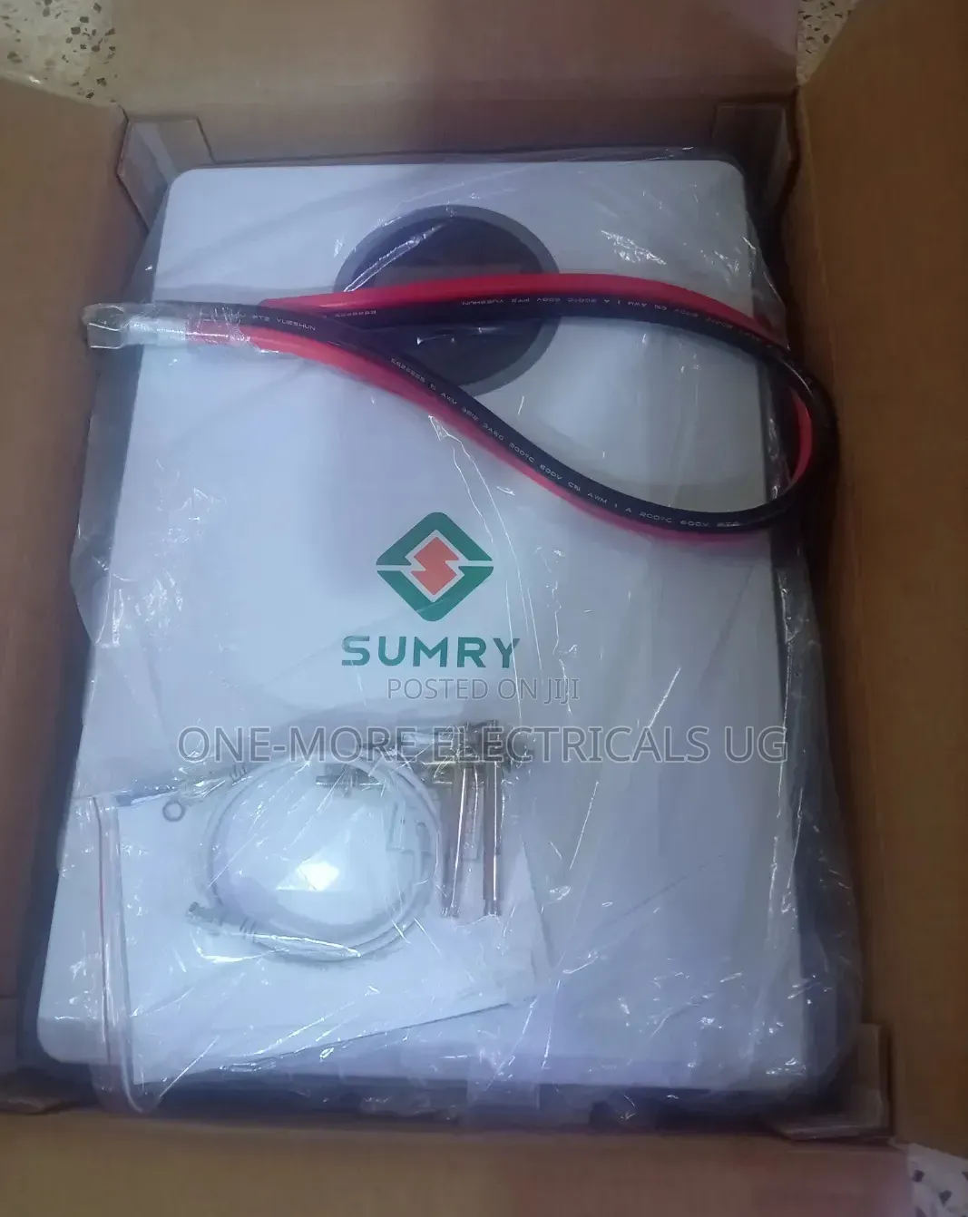 Cheaper Lithium Battery 5kwh 24volts