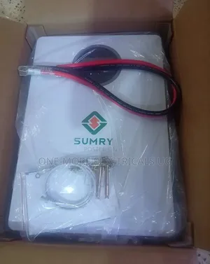 Cheaper Lithium Battery 5kwh 24volts