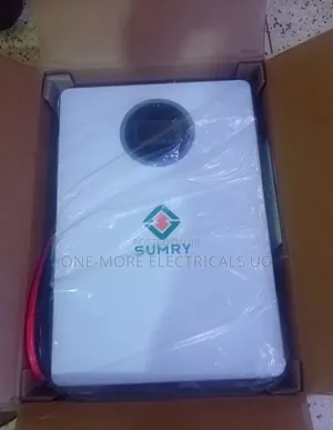 Cheaper Lithium Battery 5kwh 24volts