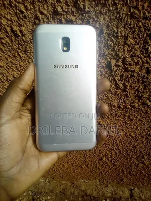 Samsung Galaxy J3 Pro 16 GB Gray