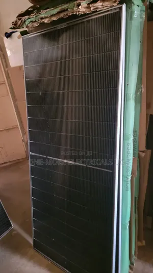 Solar Panels 360w/12volts Mono Crystalline.
