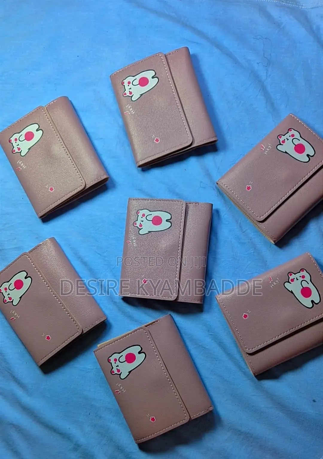 Mini Wallets