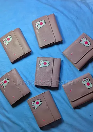 Mini Wallets