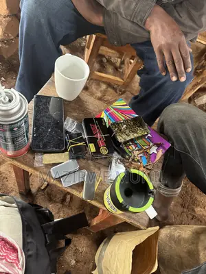 Mafia Lighters