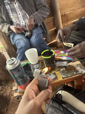 Mafia Lighters