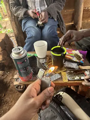 Mafia Lighters
