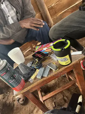 Mafia Lighters
